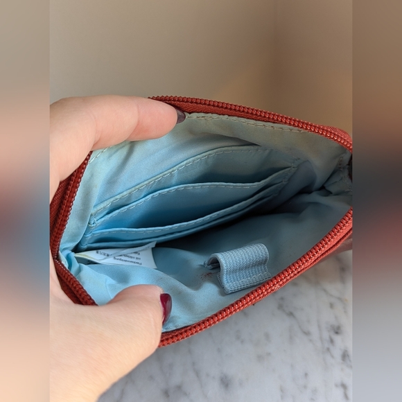 Mosey Wristlet / Wallet - Picture 4 of 9